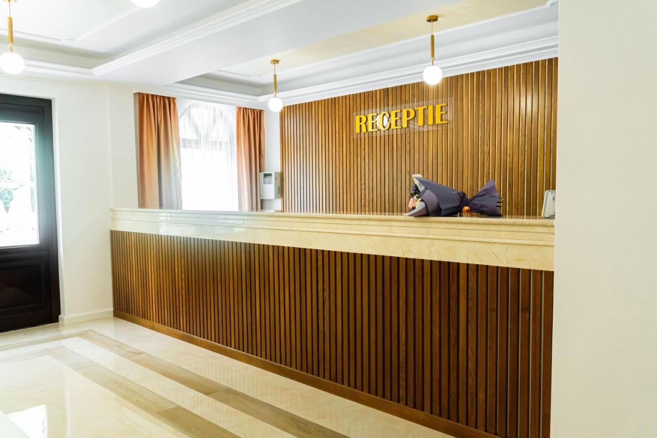 Perla Dacilor Hotel Gradistea de Munte Ngoại thất bức ảnh